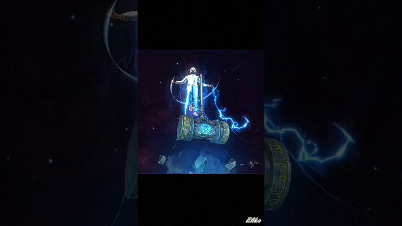 SOUL LORD #b1xff #ironicallff