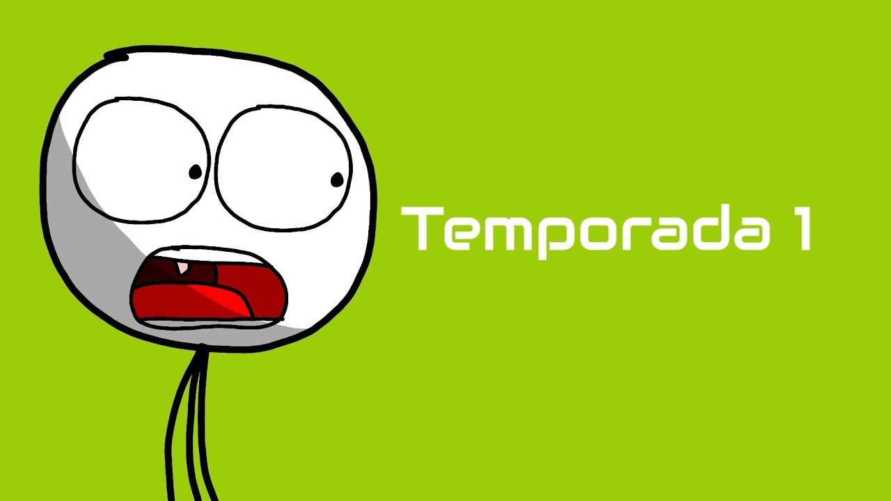 Stick Temporada 1 (2019)