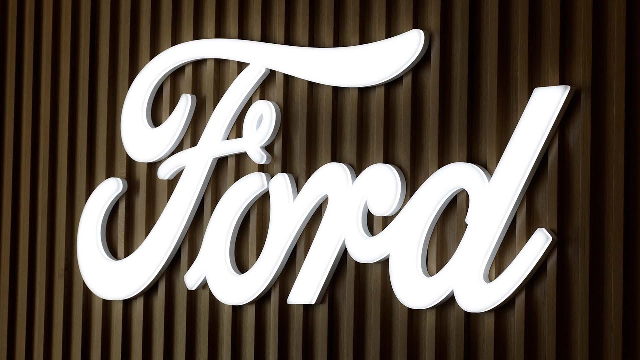 Ford's Jim Farley, Red Bull Racing's Laurent Mekies on F1 Partnership (FULL)