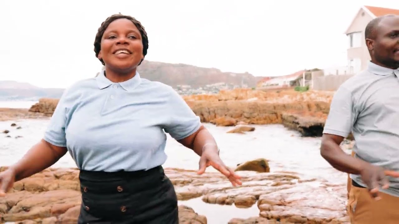 MATSIKU OSILIZA-CAPRICORN CHIPANGANO CHOIR ,Cape Town  RSA