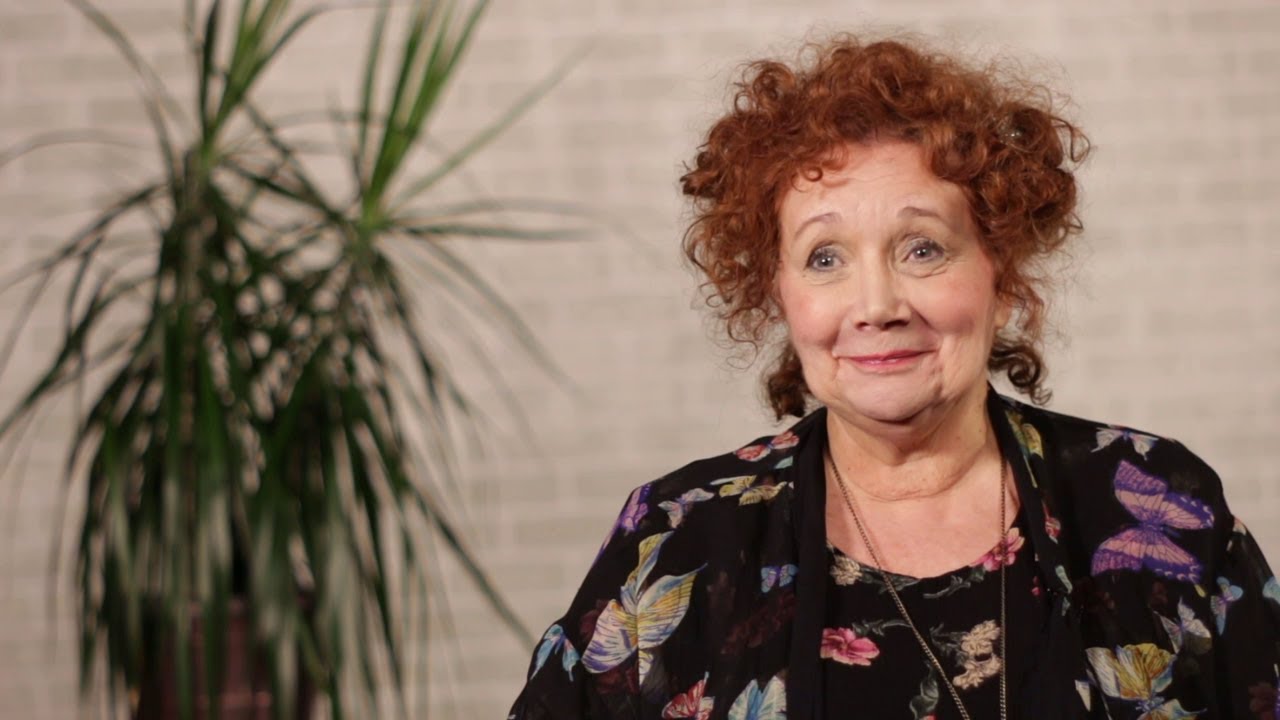 Victims and Virgins: Remembering Black Christmas with Lynne Griffin