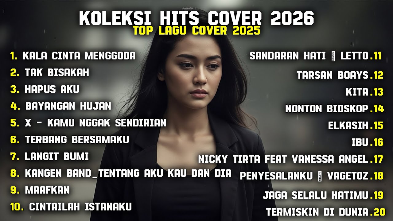 KOLEKSI HITS COVER 2026