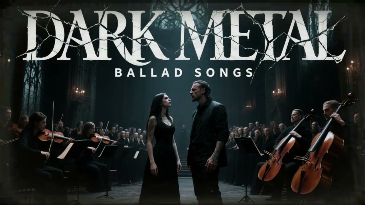 Ghostly Soprano Echoes – Symphonic Duets for Surmounting the Silence of Betrayal Vol. 64 🎧