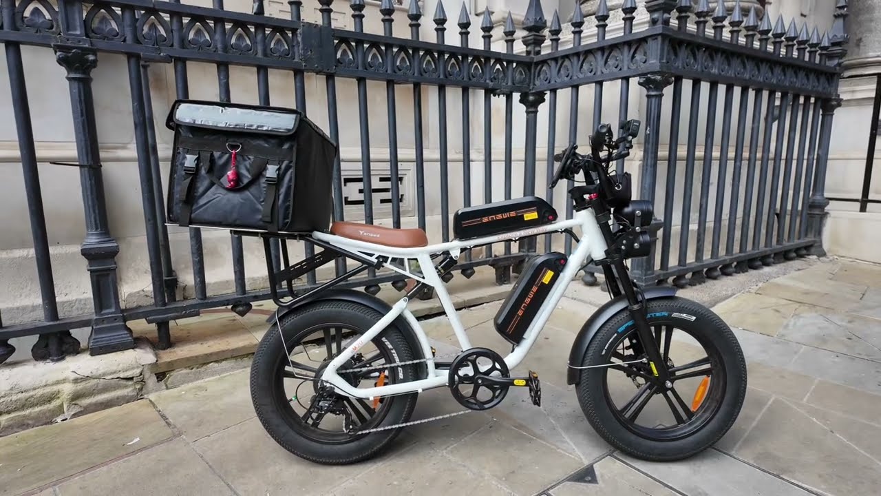 How to Attach an M20 Rack to Your Bike: Step-by-Step Guide & Purchase Tips