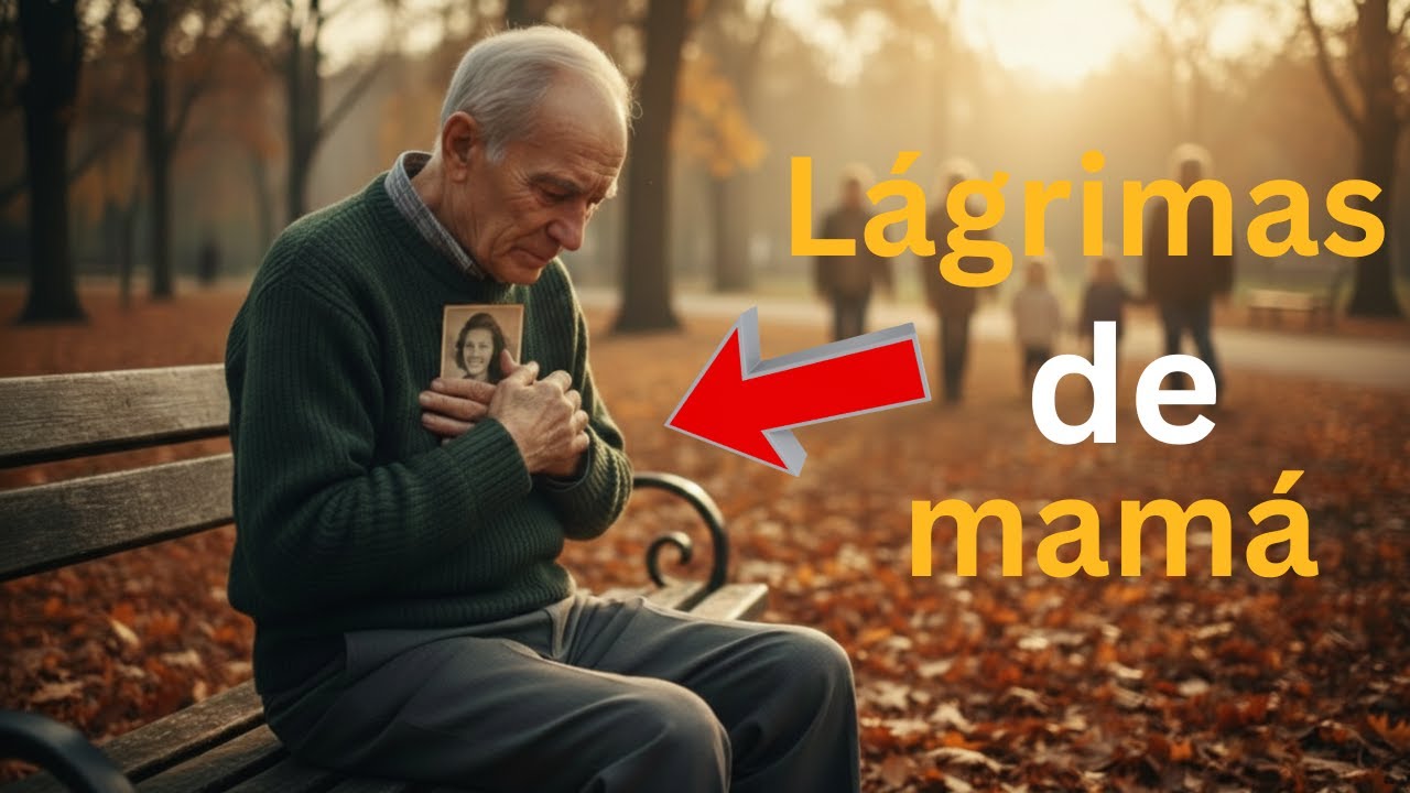A los 75 Años Entendí el Dolor de Mi Madre