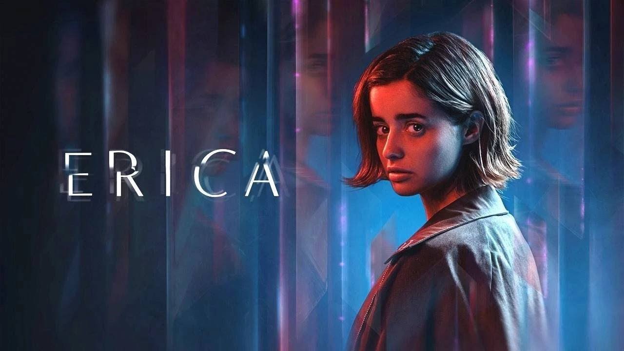 Erica-Full Game Walkthrough-Gameplay No Commentary