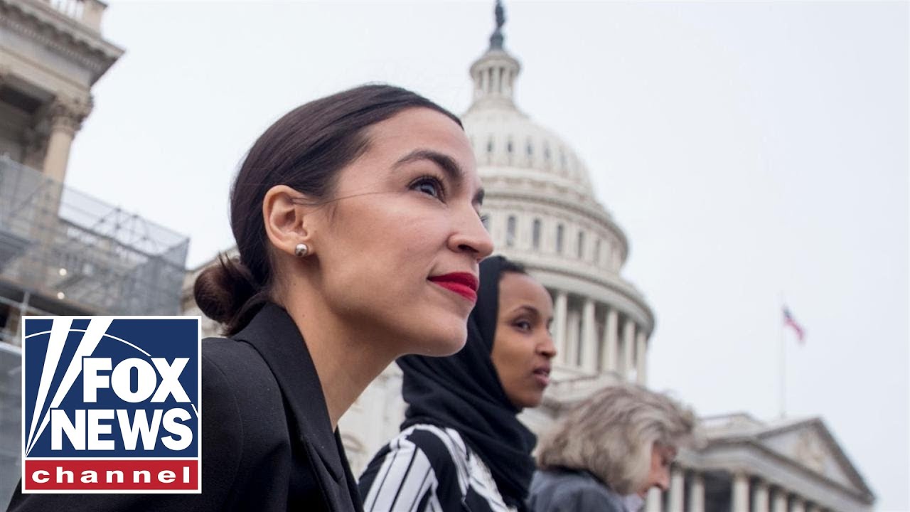 Ocasio-Cortez proposes taxing the rich at 70%