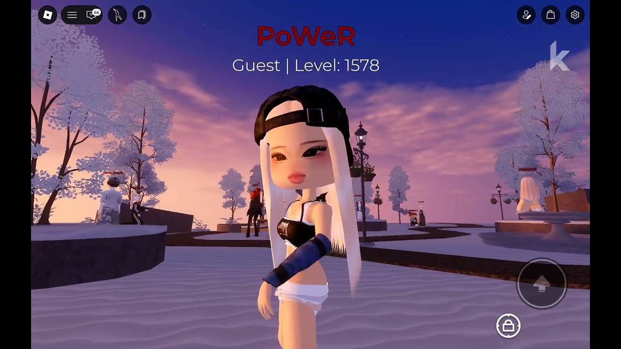 First video KNTY POWER please like 