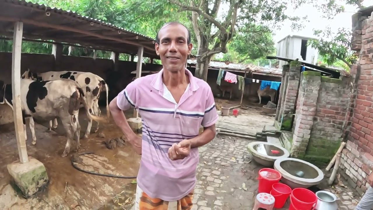 চাকরি ভালো নাকি খামার ভালো #farming
