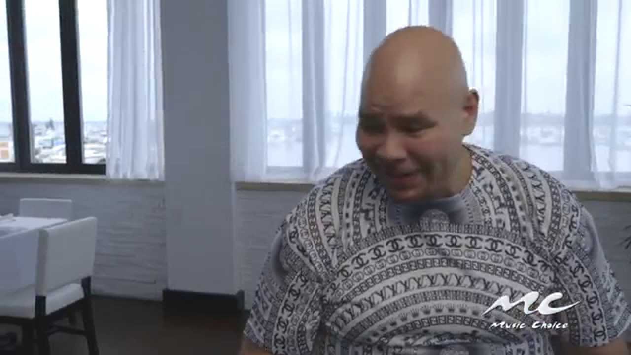 Chronicles: Fat Joe on the 