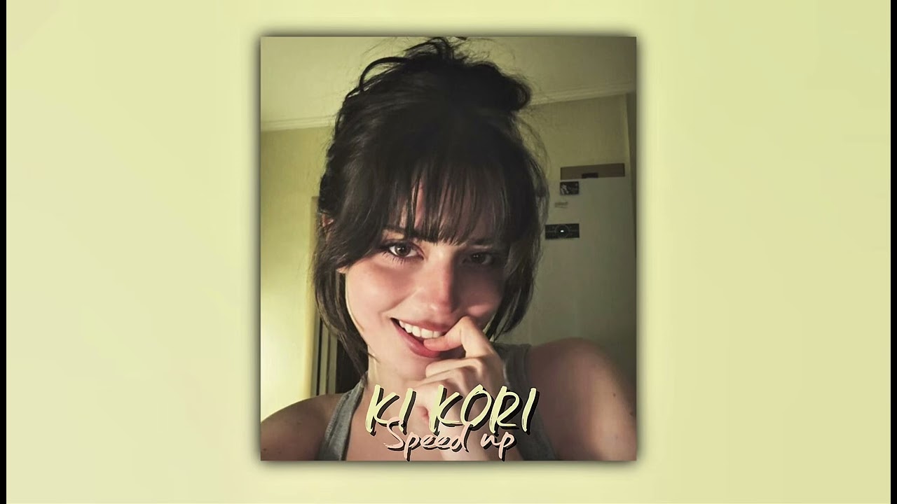 ki kori - muza (speed up) ft. mumzy s.