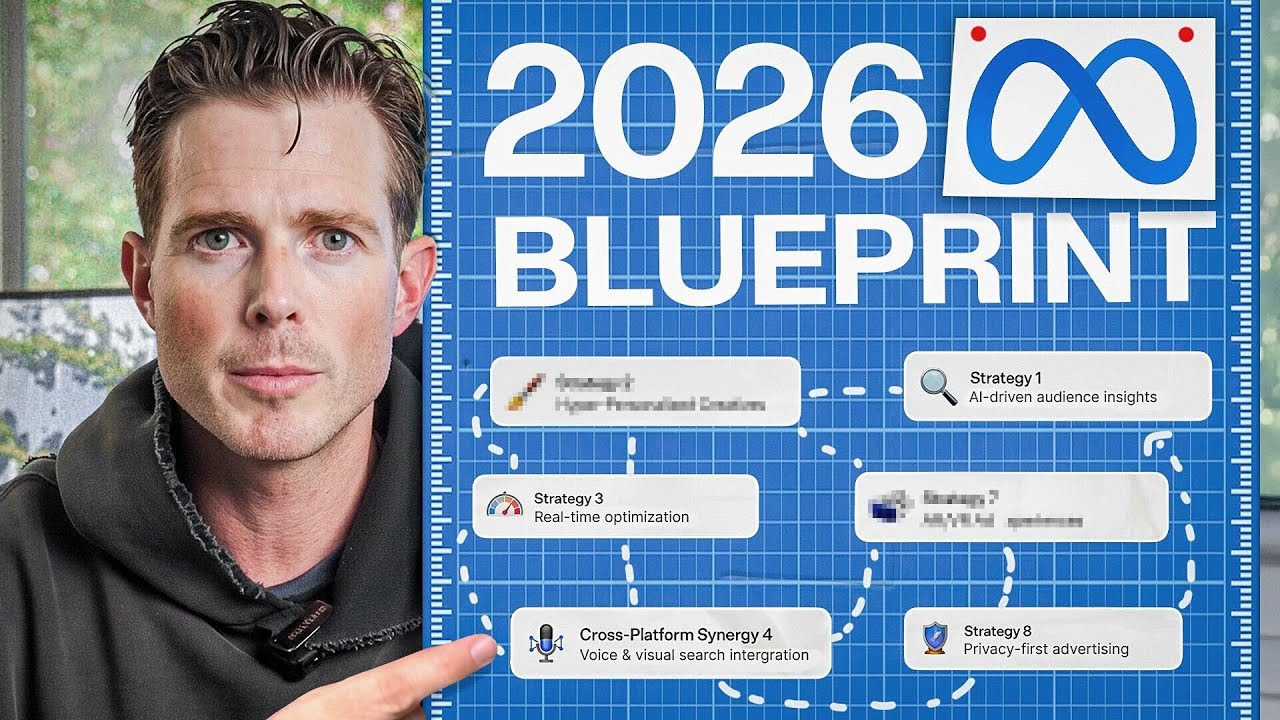 How to Win with Meta Ads in 2026: The Complete Blueprint