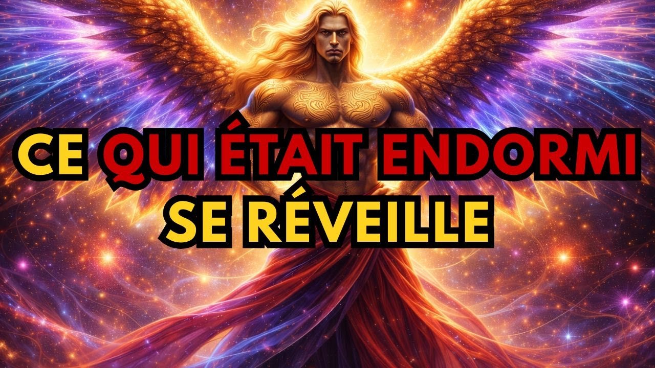 ÉLUS 😱 Dieu veut que vous soyez avec CETTE personne — son nom va vous surprendre !