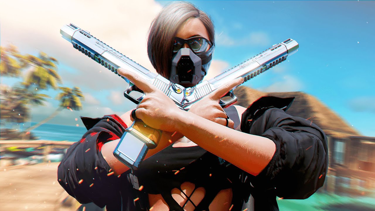 Убийство стримеров Twitch в Warzone 3 #2