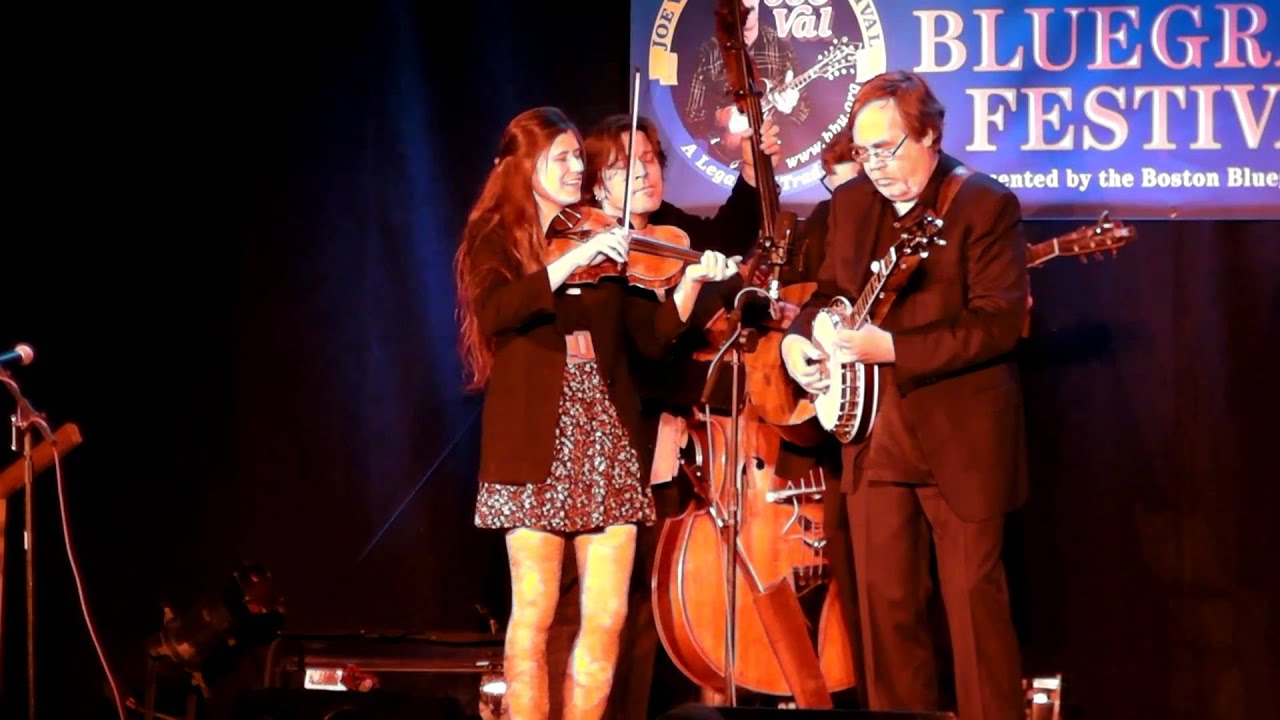 Tony Trischka - Sally Goodin
