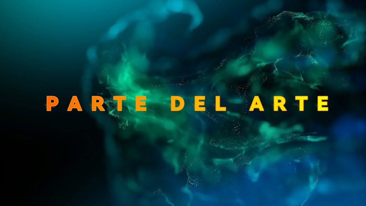 Parte Del Arte - Conducción Guillermo Pardini ( TeTo Medina )