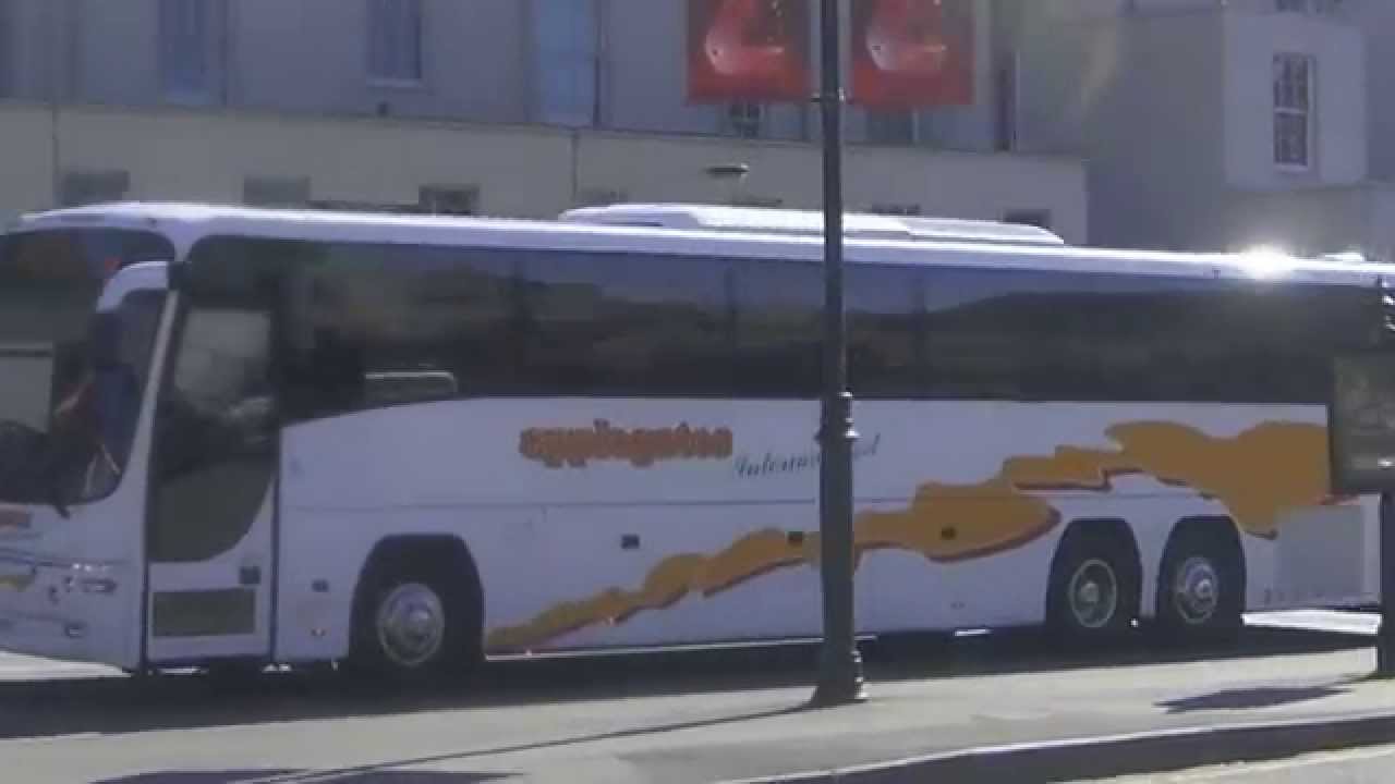 APPLEGATES SF07YTT DEPARTS CHELTENHAM ROYAL WELL 160314