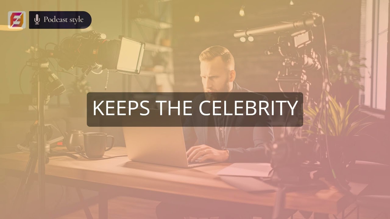The Role of Publicists in Managing Celebrity Careers