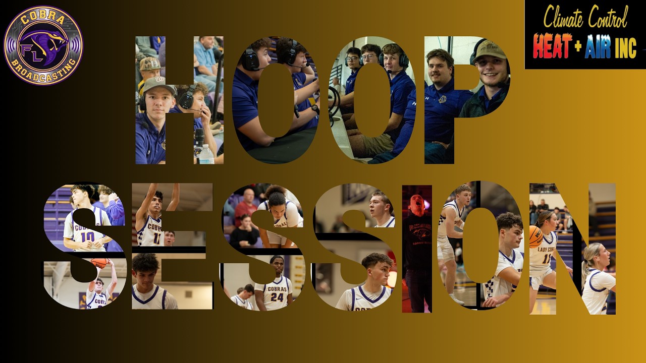 Hoop Session Episode 2 | January 22nd, 2026