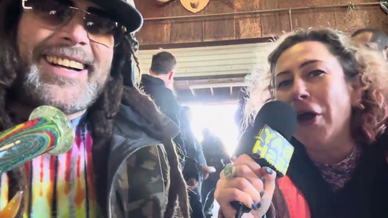 Dirty Arm Farm with NorCalflower at the Ego Clash Mendo 2023 raw and uncut.