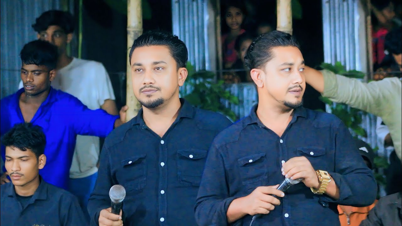 সুখের আশায় দিয়া বন্ধু দুঃখ দিয়াছে । আরিফ দেওয়ানের সুপারহিট বিচ্ছেদ গান। Bowal Gram 2025