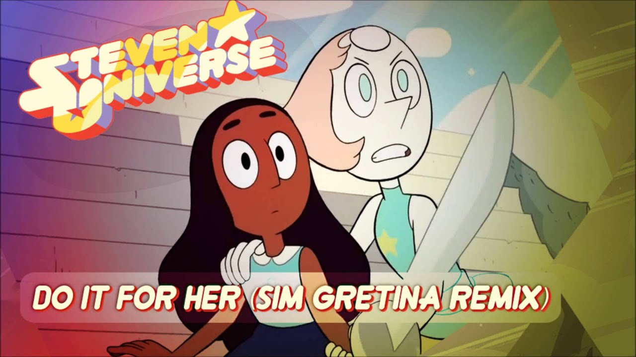Do It For Him/Her (Sim Gretina Remix)