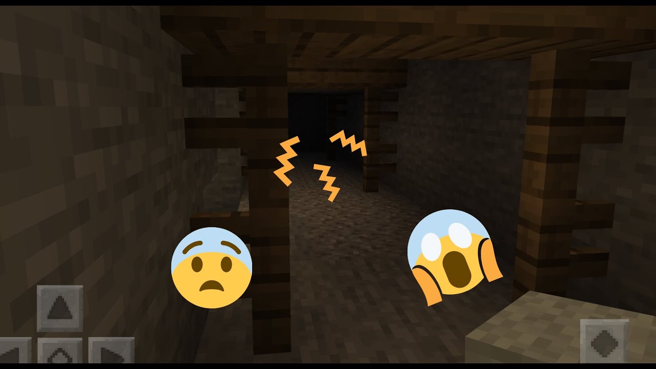 Minecraft cave sounds complication