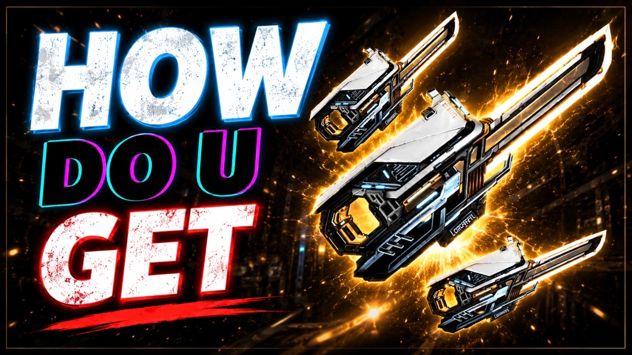 How to get Stropha in Warframe