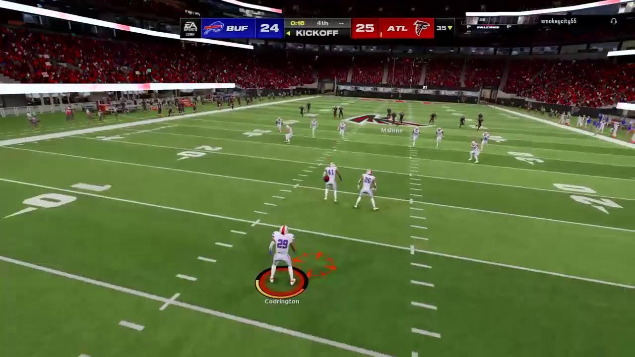 Wallace_bell's Live PS4 Broadcast