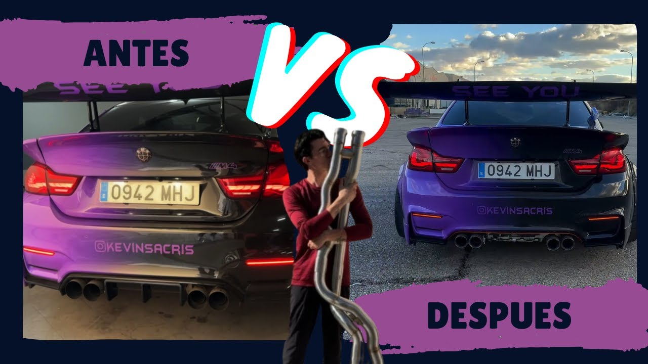 OTRA VEZ NUEVO ESCAPE AL M4 😅 | KEVINSACRIS