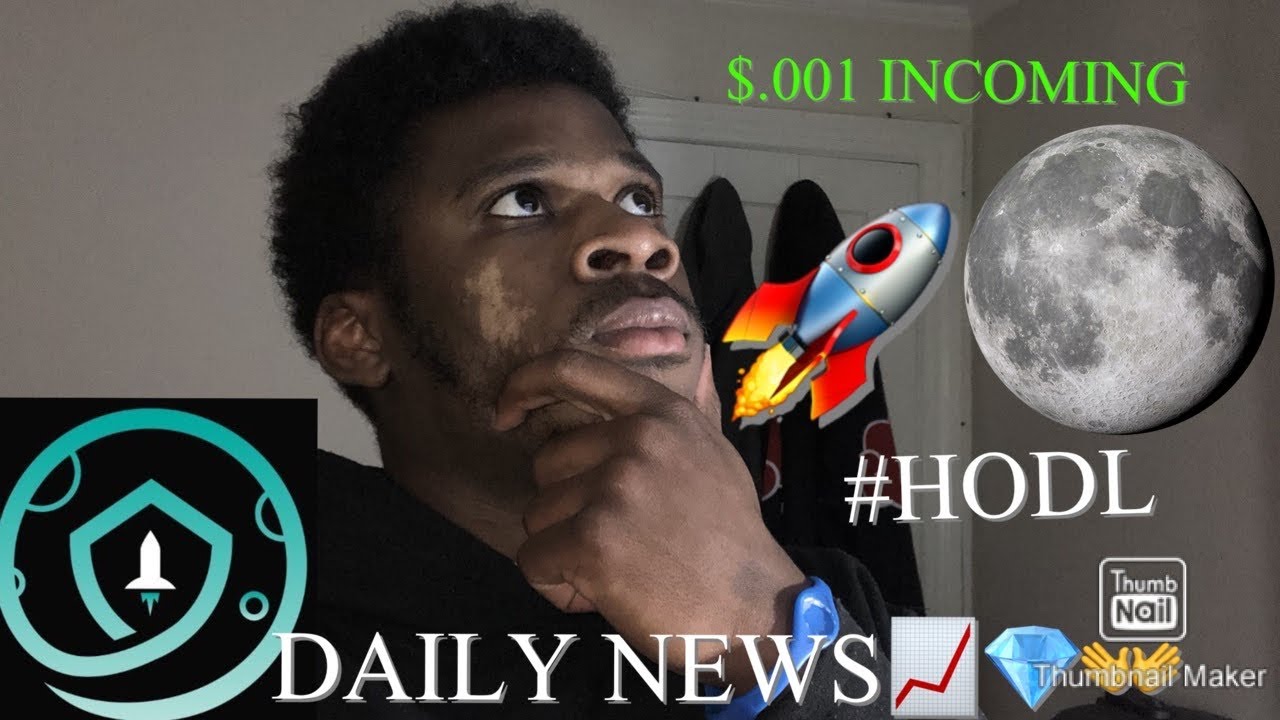 SAFEMOON BREAKING ATH!!📈💎👐