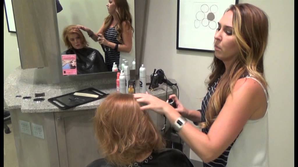 Redken Quick Tips