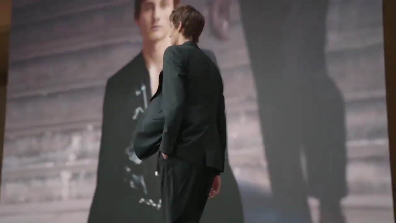 Hermès Menswear Spring/Summer 2022