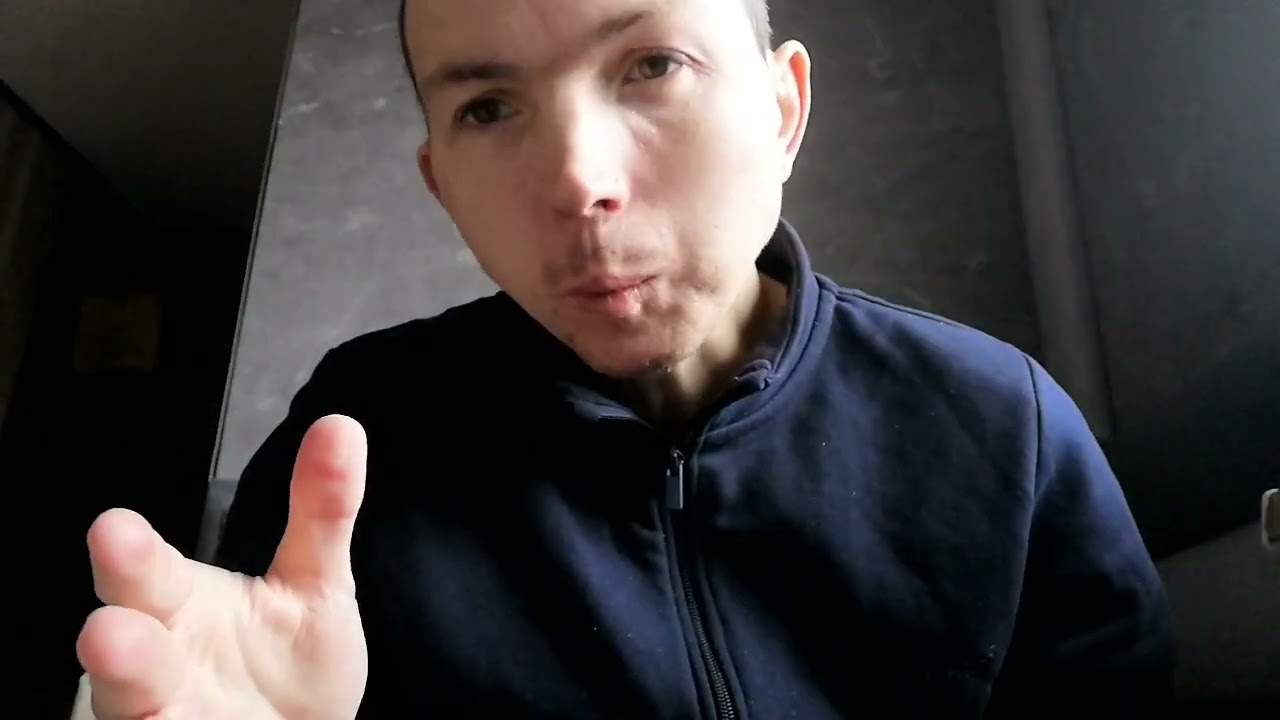 Dziś moi na lepszy kalafior sobie zajadam 