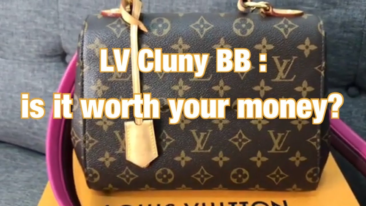 LV Cluny BB Review: Pros and Cons