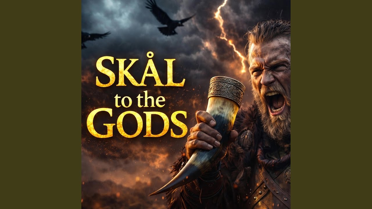 Skal to the Gods