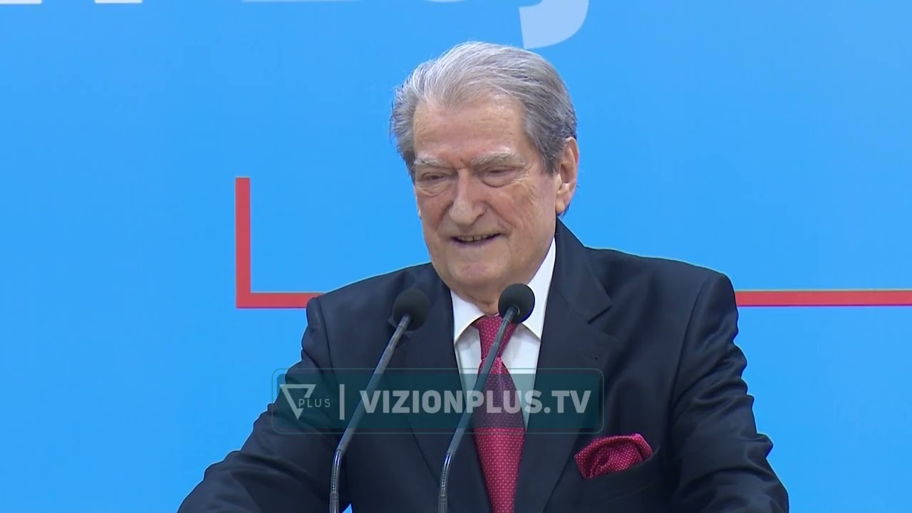 Berisha: Rama shkeli Kushtetutën, kryeministri tregoi se Belinda Balluku është e paprekshme