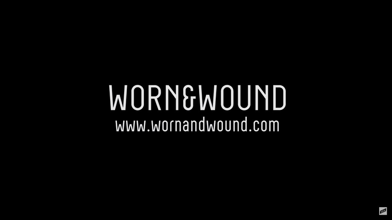 Welcome to Worn & Wound's Channel