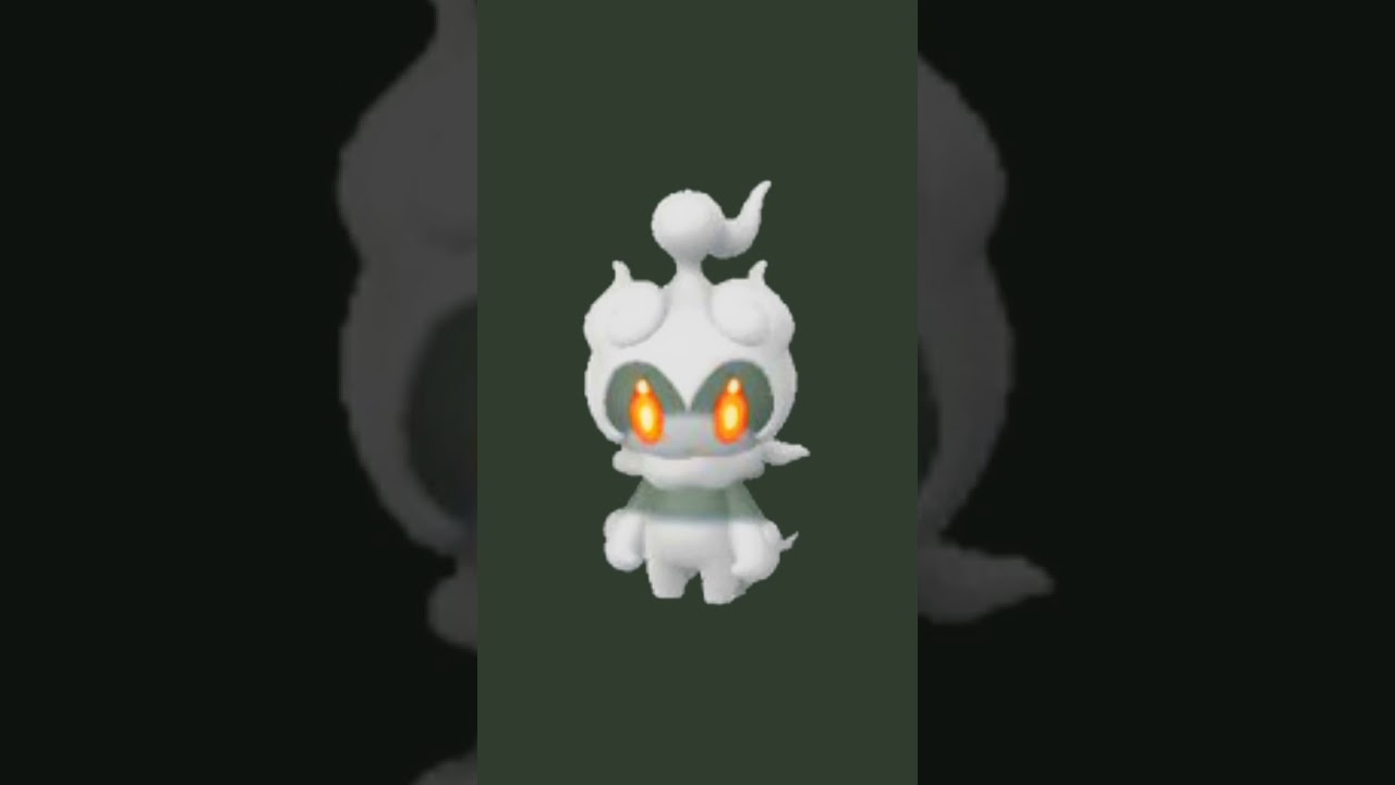 Super Smash Bros Ultimate, Marshadow German Voice