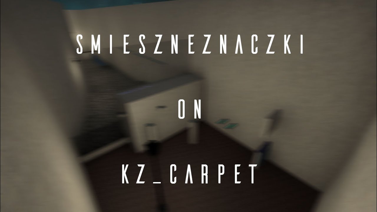 [KZT PRO] kz_carpet in 2:51.41 by smieszneznaczki