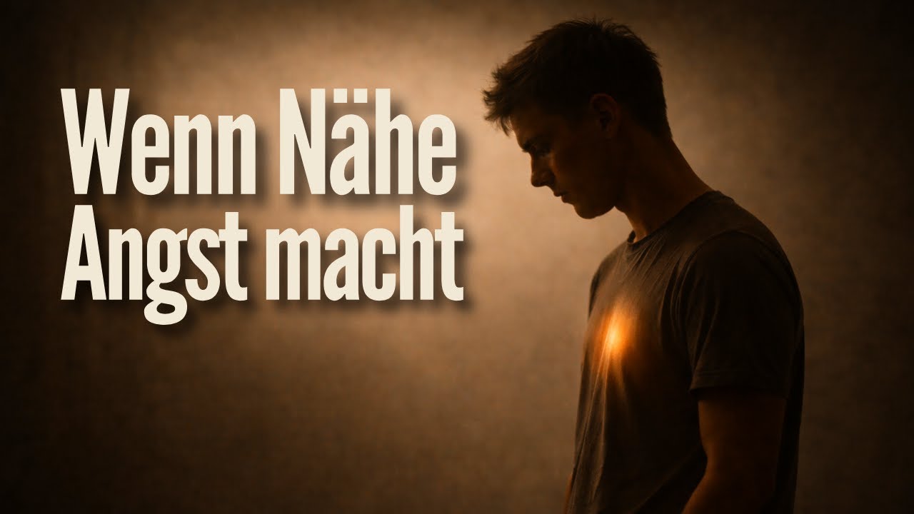 Leise brenn ich