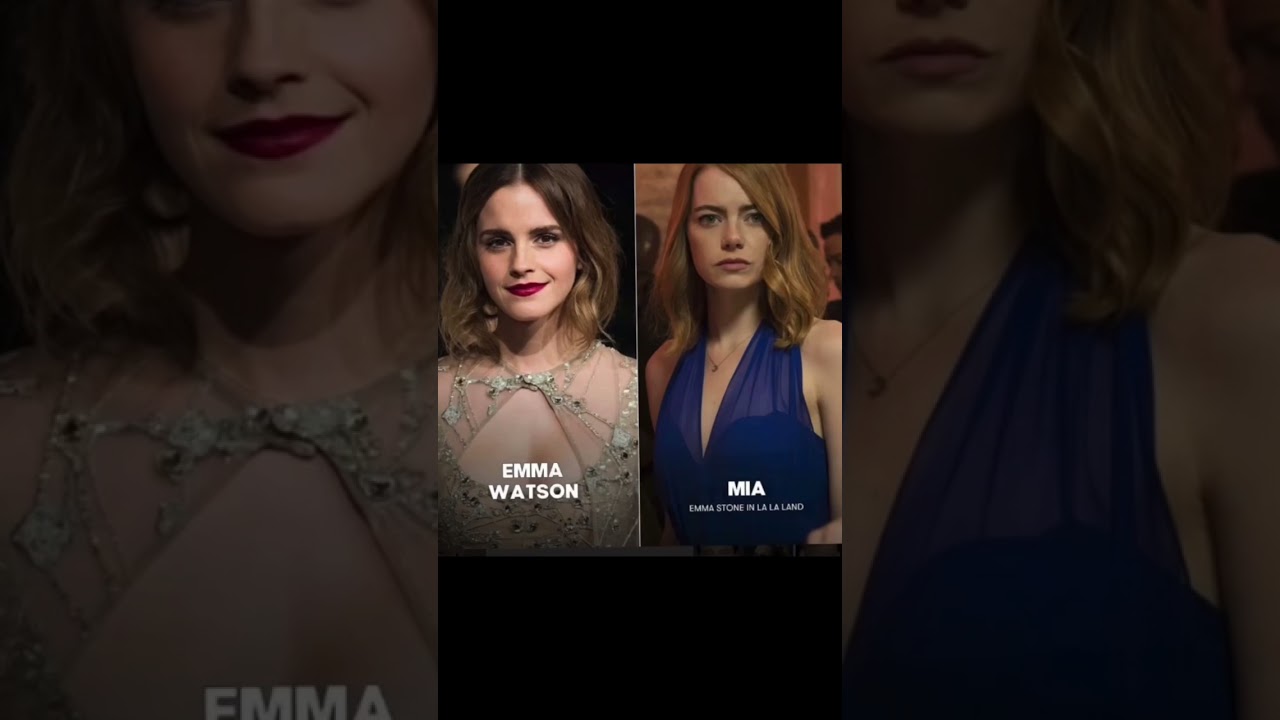 Actors and the iconic roles they turned down🍿🎭