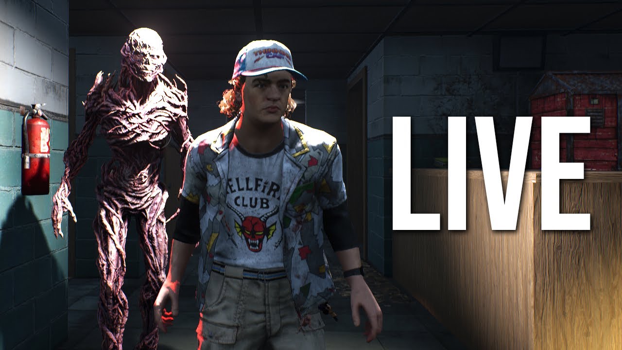 STREAK SEM REPETIR PERKS CONTRA OS MELHORES KILLERS NO DBD! #DBDCreator
