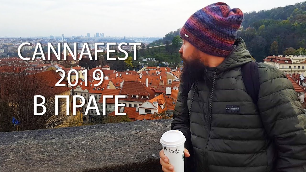 Cannafest 2019 в Праге / Советы от Doctor's Choice / Лампа Zeus от Lumatek / Mr.GrowChannel
