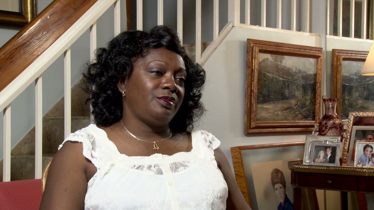 Interview with Berta Soler
