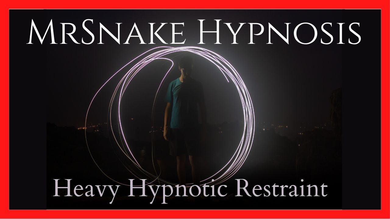 Heavy Hypnotic Restraint