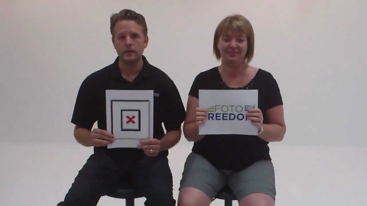 Why Take Foto Freedom?