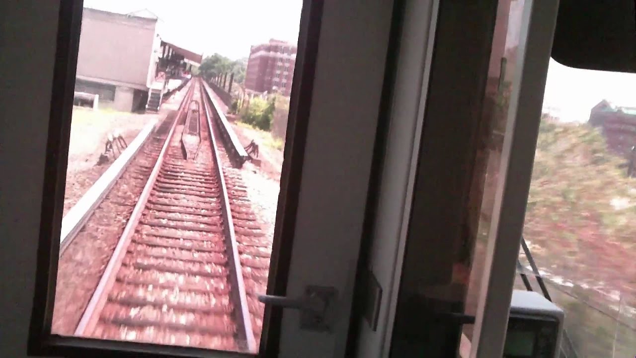 Confronted and harassed for filming on the Washington D.C. Metrorail
