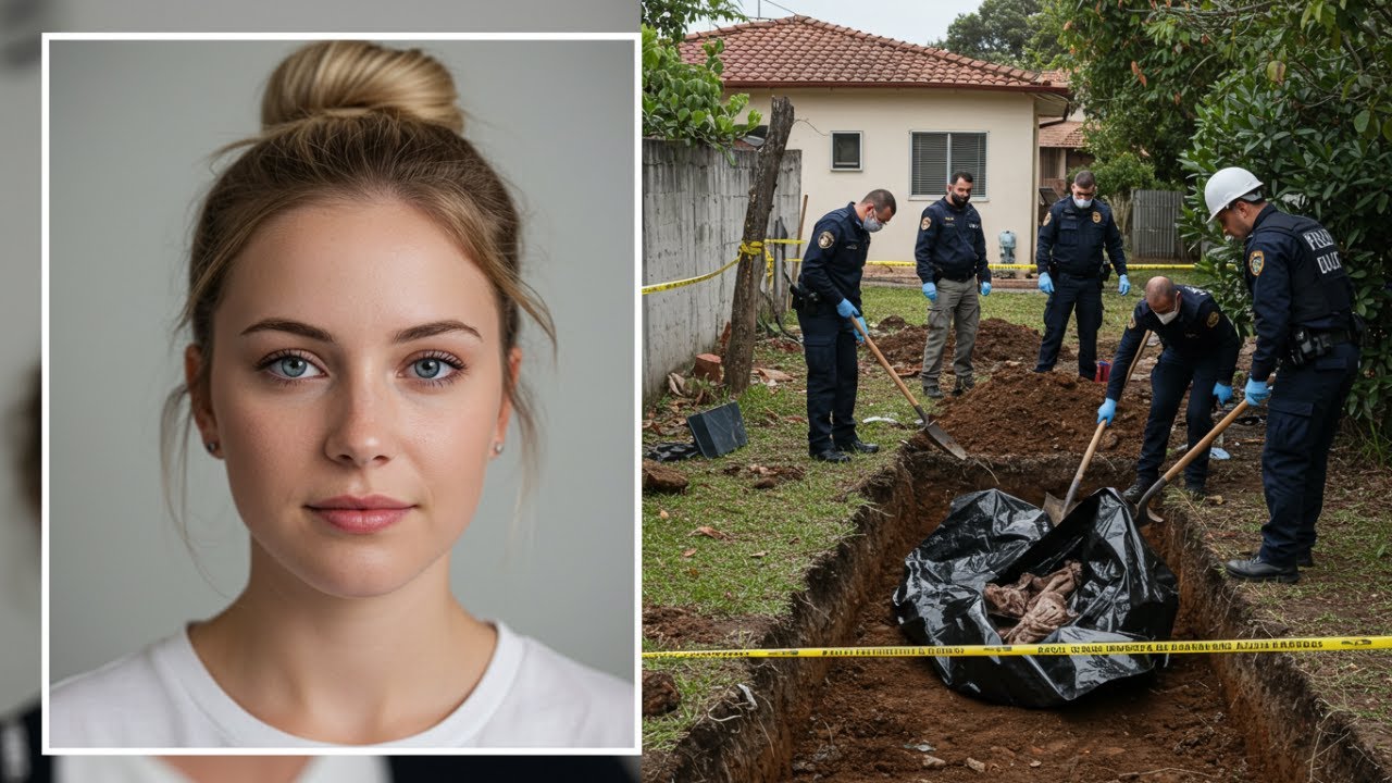 Enfermeira Desaparecida Márcia Rodrigues Tem Caso Resolvido Quando Reforma Revela Provas Ocultas