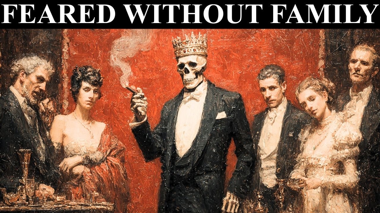 Why Men With No Family Are Treated Like a Threat &ndash; Machiavelli